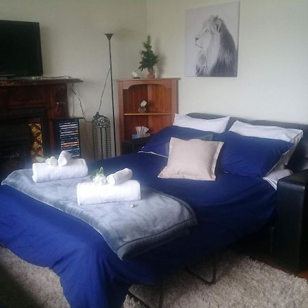 Blue Penguin Villa Timaru Exterior foto